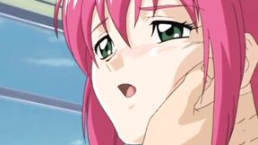 ”Japanese anime sorority teen”