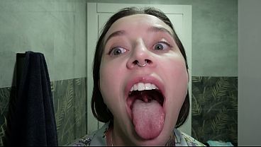 Your First REAL BI CUCKOLD Experience CLOSE-UP