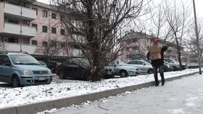 Real milf fucked by a male slut