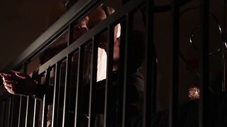 MARRIED AND CHEATING Witness the Steamy Threesome That Will Leave You Breathless!