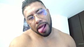 Antony D Angelo Private Show