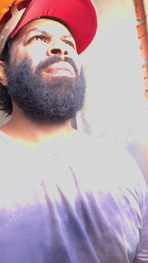 The Shadow of Masturbation in the Construction Industry.