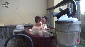 Richly fucked with a ripe, big-assed married woman who seems to want some dick!