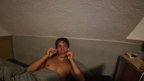 Alex Nortver Private Show