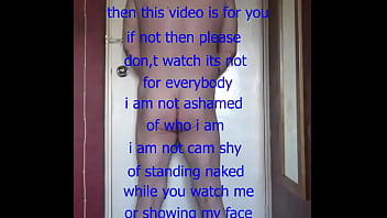 give me what i need i am bisexual and love doing this while you all watch