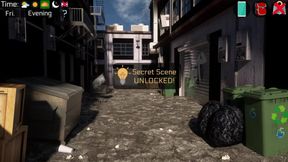 Milfy City [v0.6e] Part 37 Sherlock Holemess by Loveskysan69