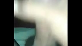 Me muestra su pene