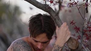 Next Door Raw: From Shadows to Sunlight: A Twink's Awakening