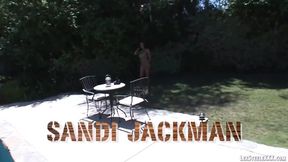 Busty Sandi Jackman gets Lex Steele's BBC and faces his full might