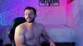Alexander Jaz & Santi Foster Private Show