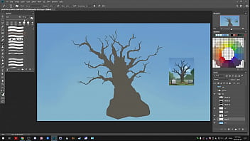 Stream | Picarto | DarkCookie - Summertime Saga (2020.08.05)