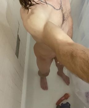 Show in the Shower