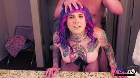 ”bts pov sex with ashlee anarchy”