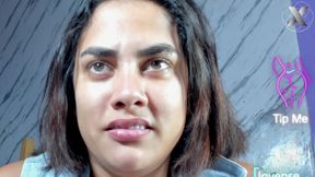 College Friends Discovering Vibrators in Class