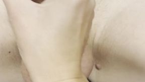 Masáž prostaty a orgasmus