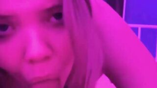 Passionately Sucks and Experiences Multiple Orgasms