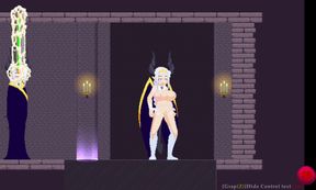 castlevania lewd p12