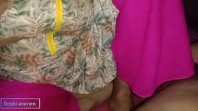 Nude Girl Surprises Her Boyfriend with Steamy Dirty Talk While Home Alone