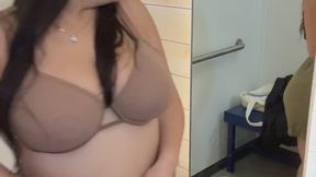 BBW Try on Haul ft Busty Dani Valentina