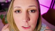 Massive Facial JOI - Clara Dee JOI