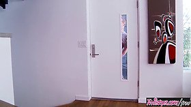 Twistys - (Jessy Jones, Erica Fontes) starring at rapid learner
