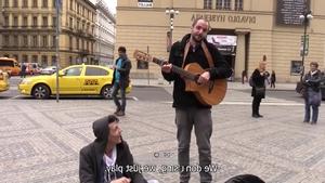 Czech Hunter: Young Talent Explored on Cobblestones