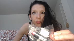 New Lipstick