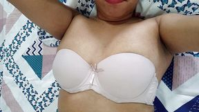 Masturbating with Me!! A Teaches How to Give Yourself a Delicious Masturbation and Get Very Rich