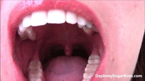 A Shrunken Mouth Museum Tour -mp4