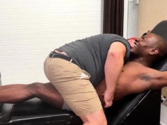 TicklishChubs BBC Blue Tickle Test Tolerance By Master Matt