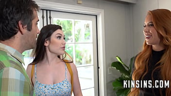 Step Daughter Doesn&#039_t Let Me Live In Peace