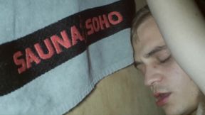 Sexy young Latino fucked top twink for fun casting