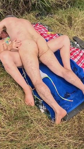 Sex on (or Near) the Beach in Hawaii