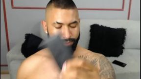 Tyler Jonnes Private Show