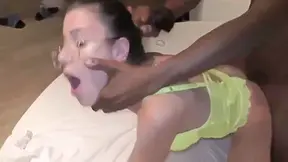 Ma Chatte Offerte A Tous En Gang