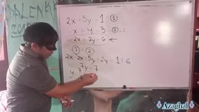 84 Erotic Algebra Can I Finish Inside Please?