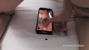 Fucked the Bitch's Ass