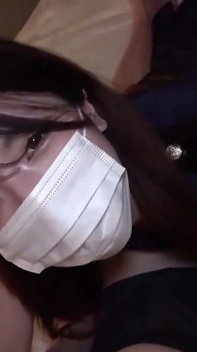 Asian Angel 24940