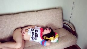 bad cramps