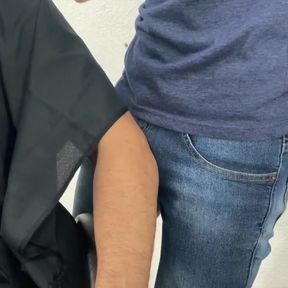 Kadu fucked raw by straight Latino curious