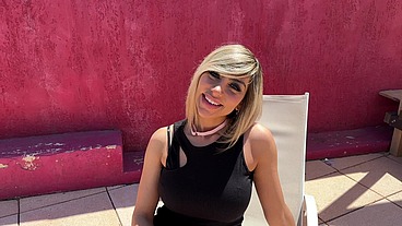 Lisa, 33ans, raffole du missionnaire !