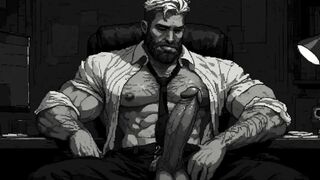 Ultra-kinky Masculine Sloppy Converse Idolize