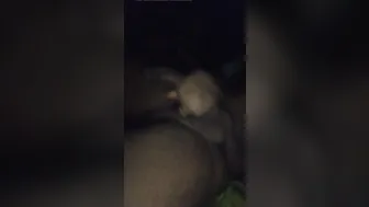 Solo BBC Edging and Big Dick Masturbation POV