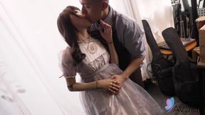 Sex Doll, Yuli, Fucked Hard by Her Maker