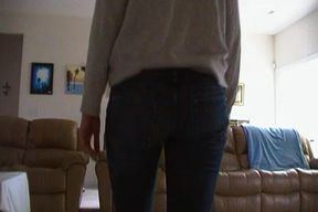 Amazon Abby Size 14