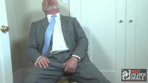 Suited for Action: Lee Silver