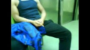 subway jacking and sucking