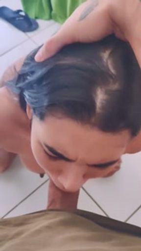 I recorded the sex during the &nbsp;lunch. Were we caught?