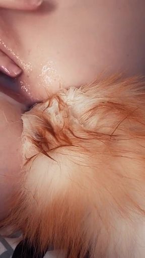 Key moment from &quot;My Neighbor&amp;#039;s 18yo StepDaughter Loves MONSTER Cocks and MULTIPLE CREAMPIES&quot;