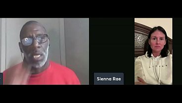 STO: Kicking It With Sienna Rae